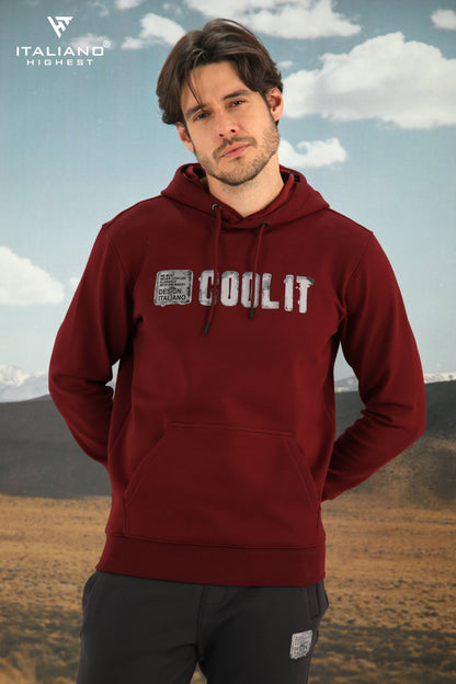 Men Hoodie Set ITSE 1589