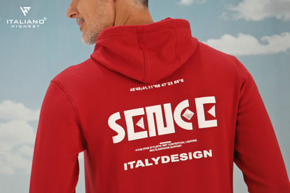 Men Hoodie Set ITSE1600