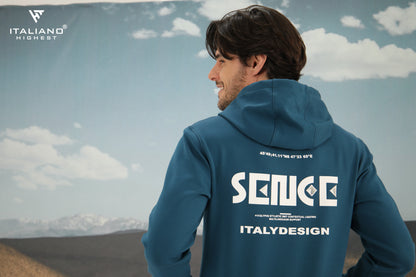 Men Hoodie Set ITSE1600