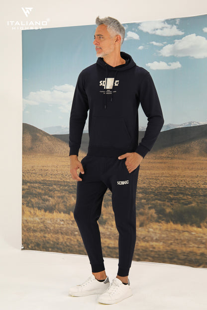 Men Hoodie Set ITSE1600