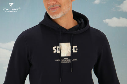 Men Hoodie Set ITSE1600