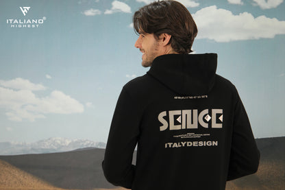 Men Hoodie Set ITSE1600