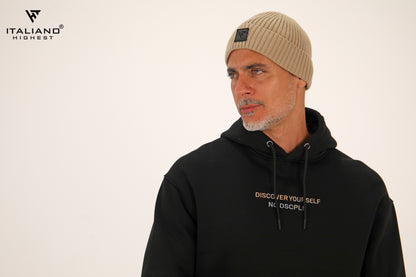 Men OverSize Hoodie ITHO11