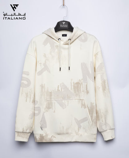 Men OverSize Hoodie ITHO 1787