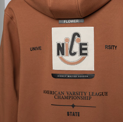 Men Hoodie Set ITSE 1588