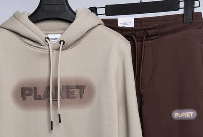 Boys Hoodie Set ITSE521