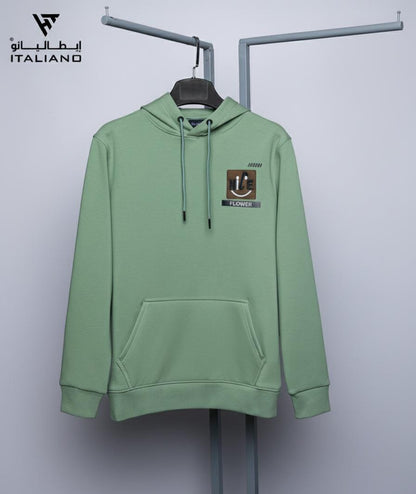 Men Hoodie T-Shirt ITHO 1588*