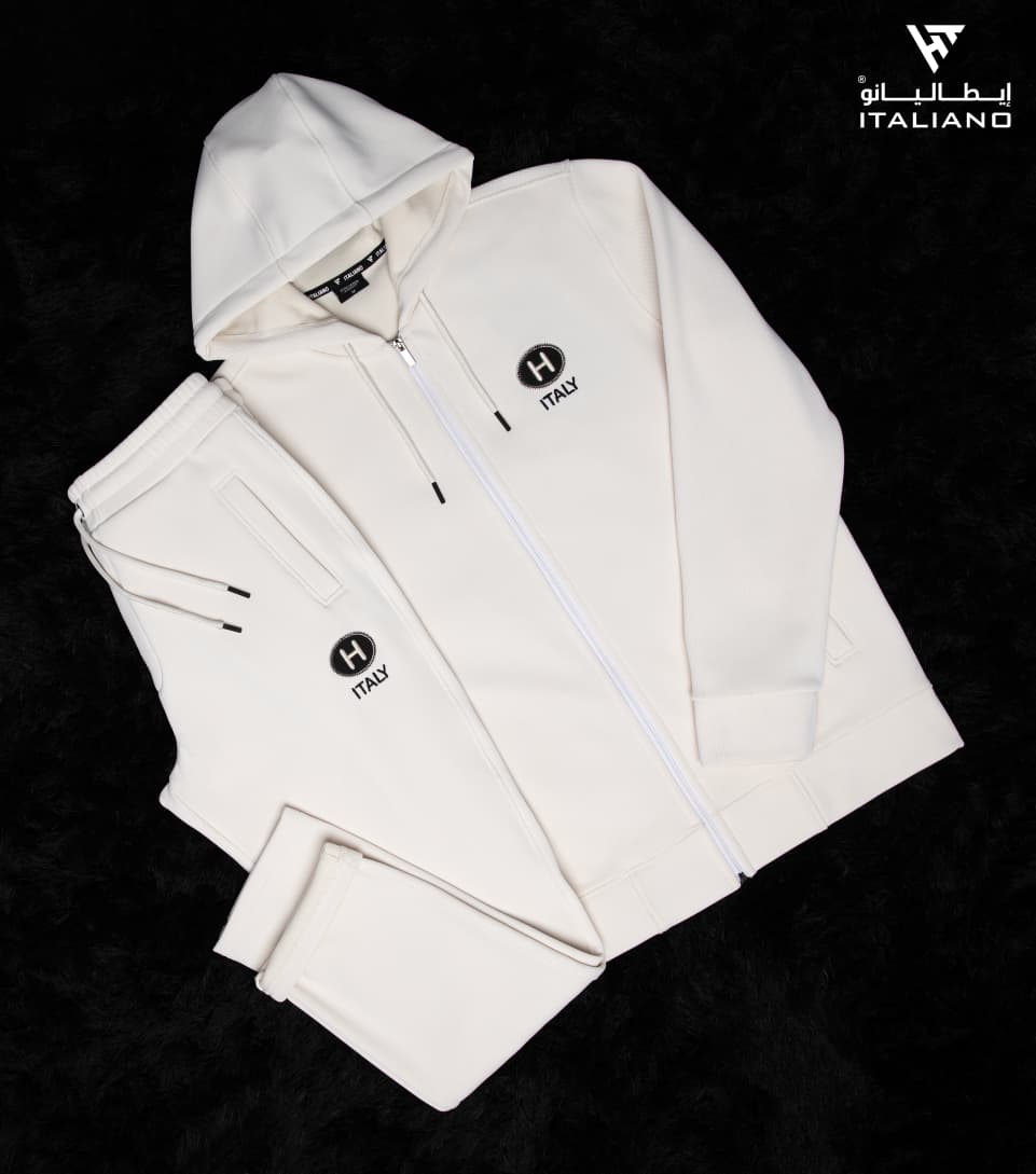 Men Hoodie Set ITSE1794