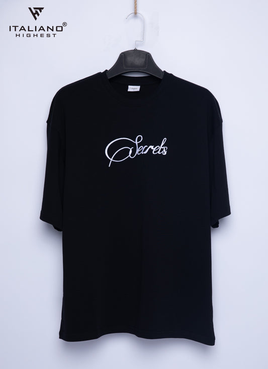 Men T-Shirt OverSize Italiano ITSH436
