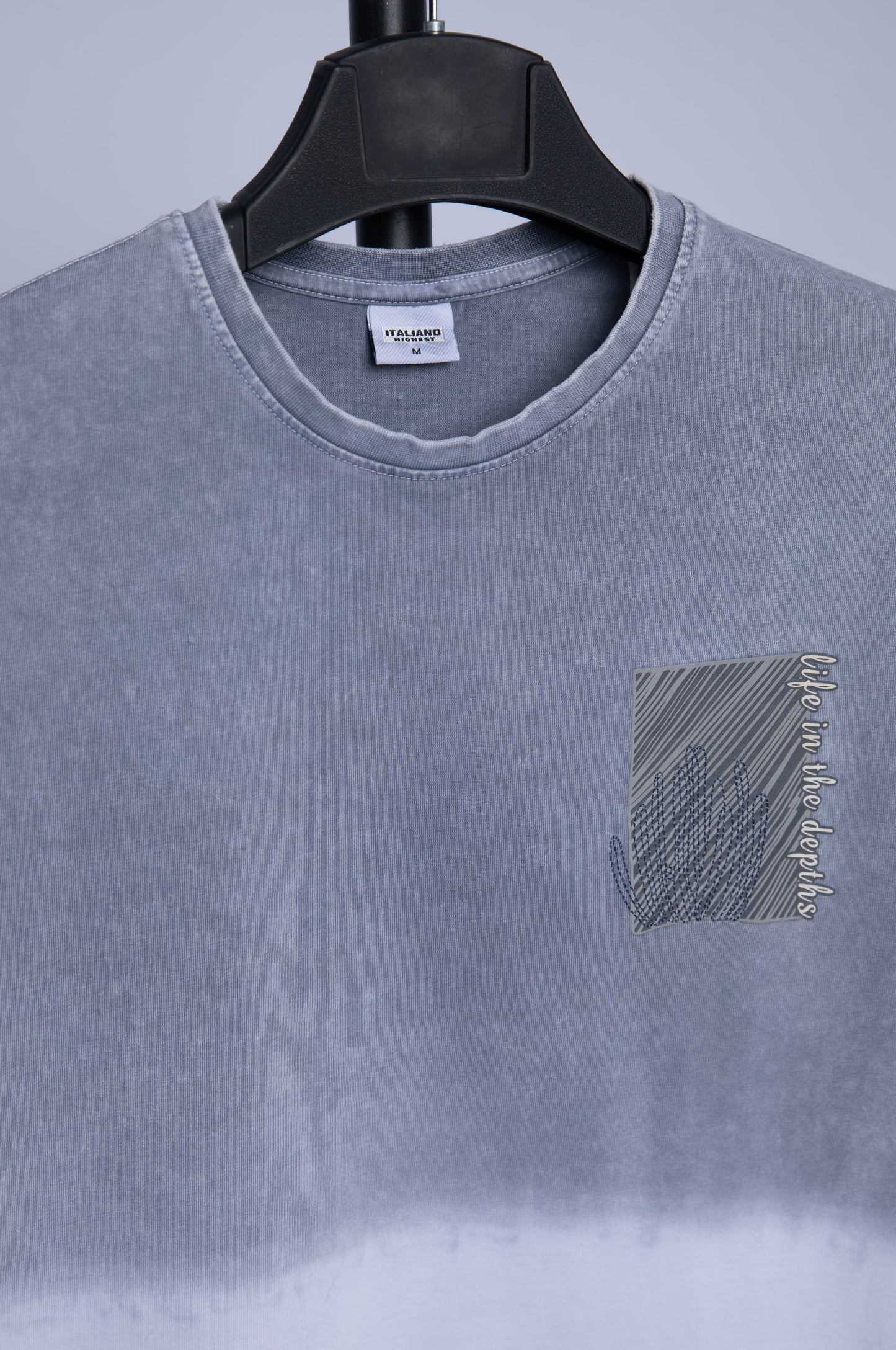 boys T-Shirt over size  TSH 515