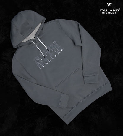 Men Hoodie T-Shirt ITHO1733