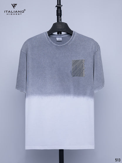 boys T-Shirt over size  TSH 515