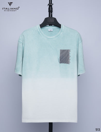 boys T-Shirt over size  TSH 515