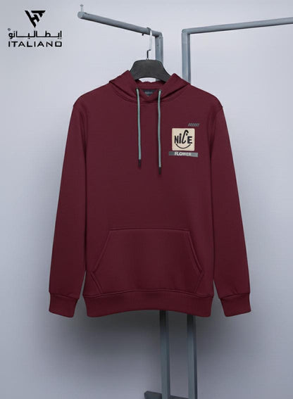 Men Hoodie T-Shirt ITHO 1588*