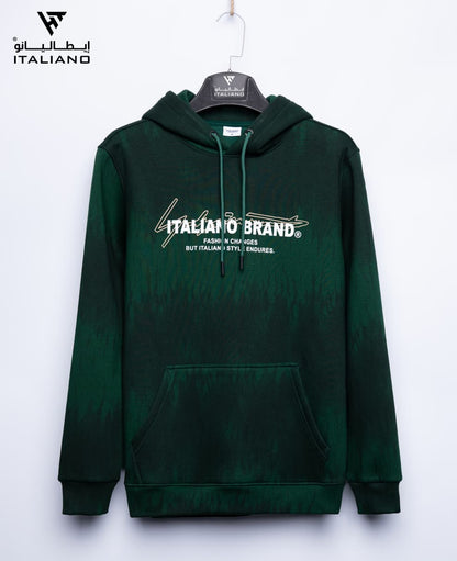 Men Hoodie T-Shirt ITHO 224