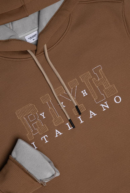 Men Hoodie T-Shirt ITHO1733