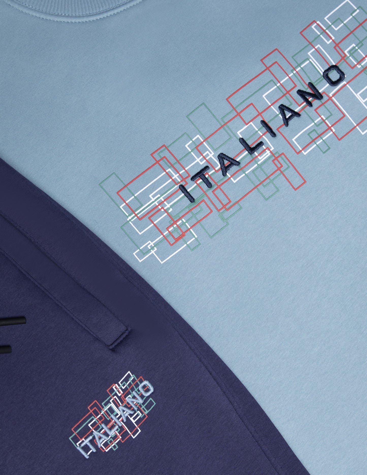 Men Set Bigsize ITSE1611