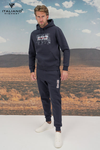 Men Hoodie Set ITSE140