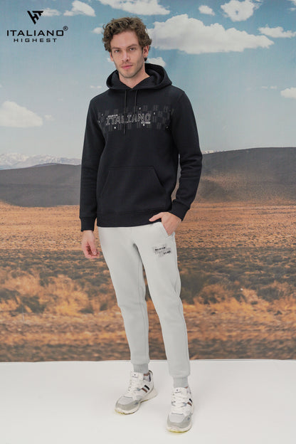 Men Hoodie Set ITSE132