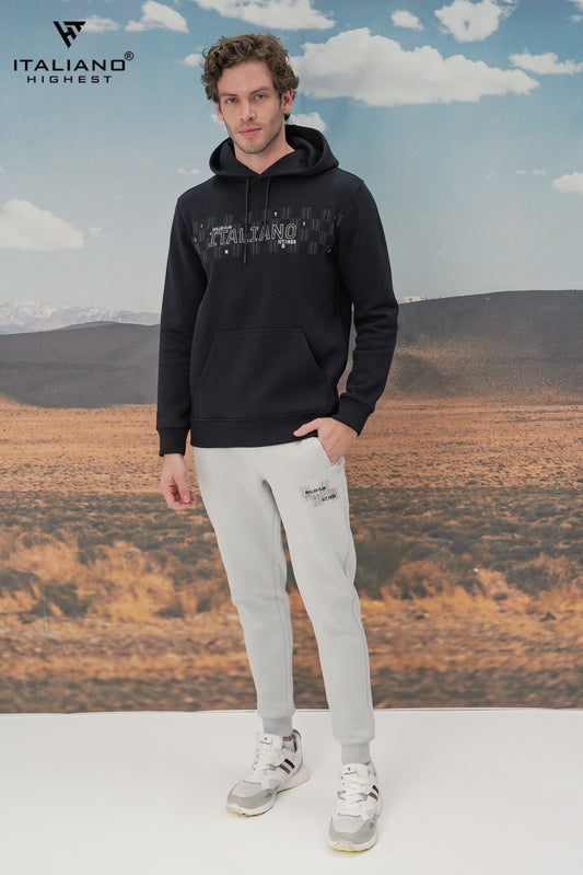 Men Hoodie Set ITSE132