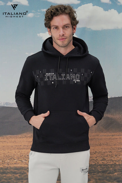 Men Hoodie Set ITSE132