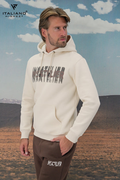 Men Hoodie Set ITSE139