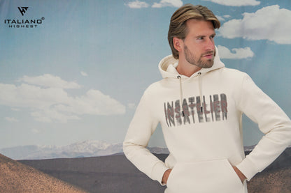 Men Hoodie Set ITSE139