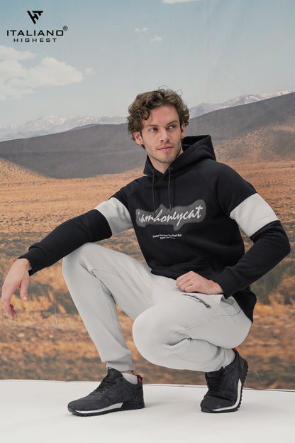 Men Hoodie Set ITSE134