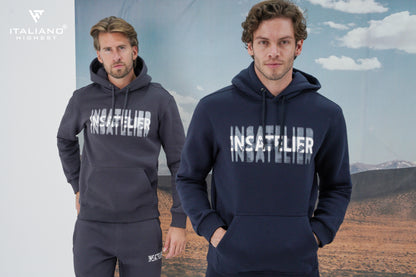 Men Hoodie Set ITSE139