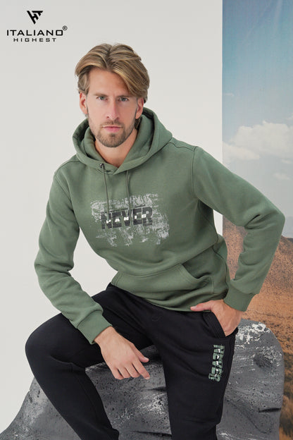 Men Hoodie Set ITSE140