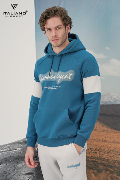 Men Hoodie Set ITSE134
