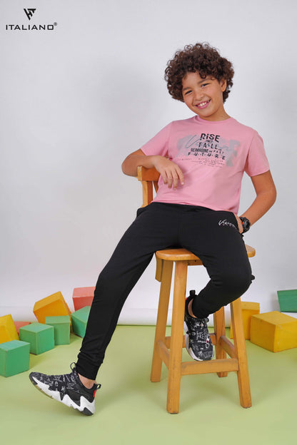Boys set italiano ITSH 238