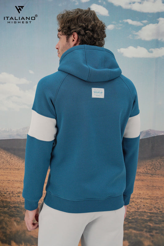 Men Hoodie T-Shirt ITHO134*