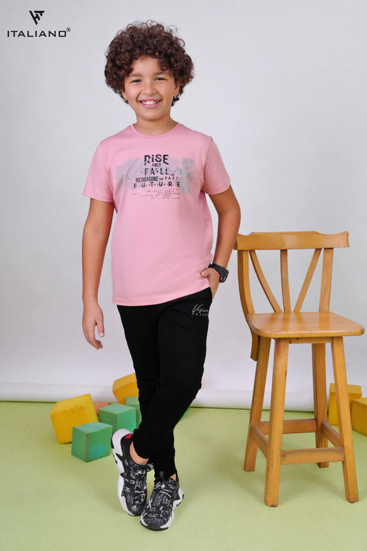 Boys set italiano ITSH 238