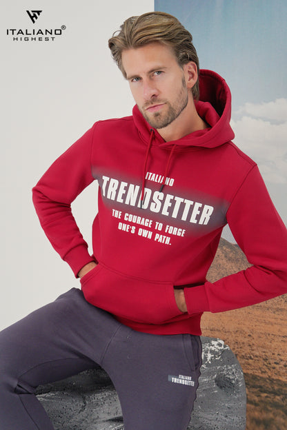 Men Hoodie T-Shirt ITHO 133*