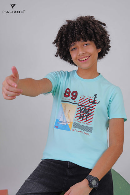 boys T-Shirt  TSH 26