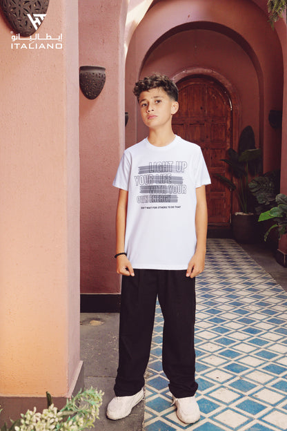 Boys T-Shirt ITSH22