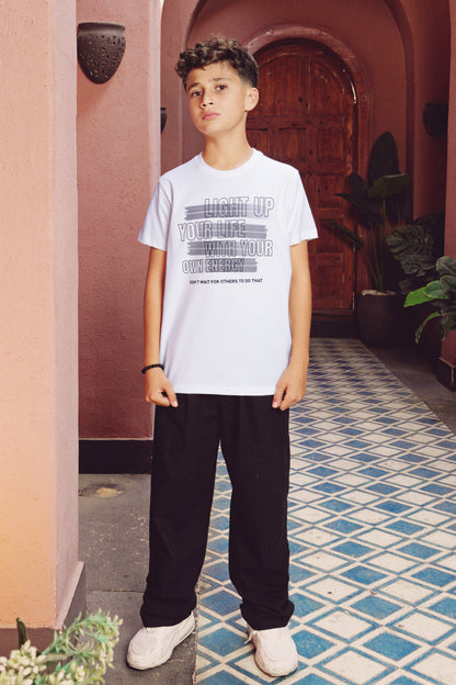 Boys T-Shirt ITSH22