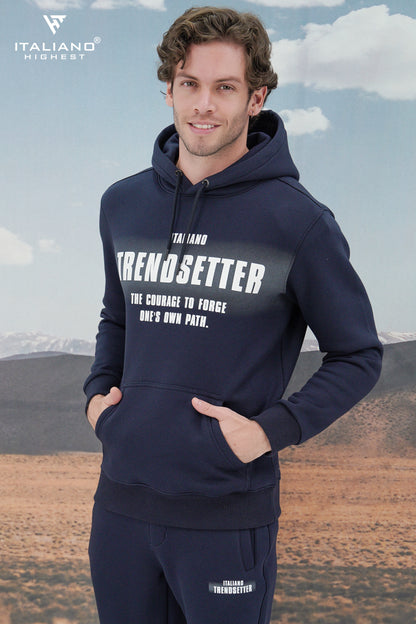 Men Hoodie T-Shirt ITHO 133*