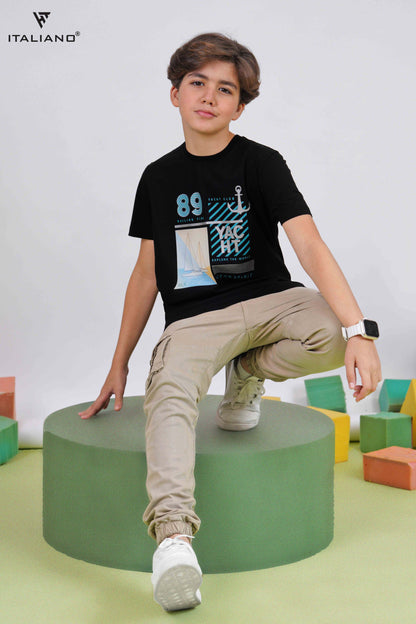 boys T-Shirt  TSH 26