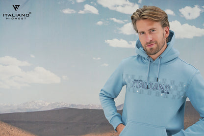 Men Hoodie Set ITSE132