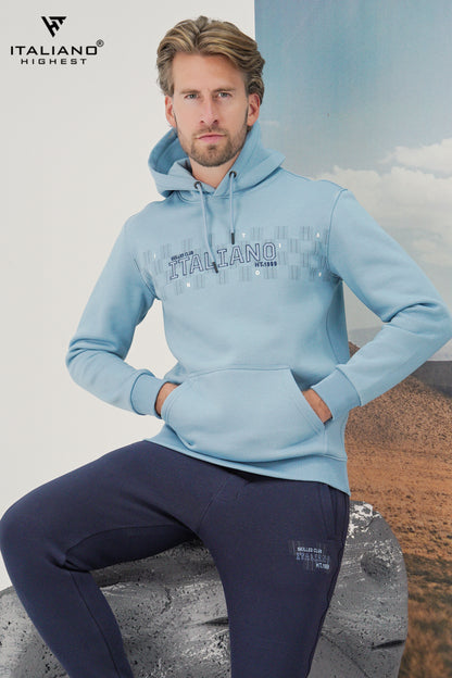 Men Hoodie Set ITSE132