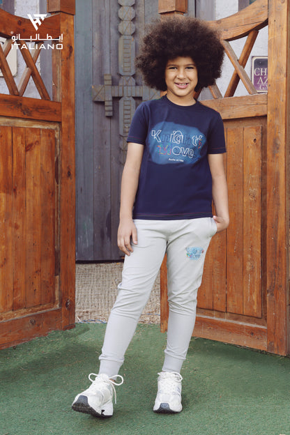 Kids Set ITSE 123
