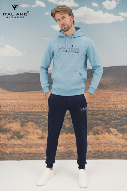 Men Hoodie Set ITSE132