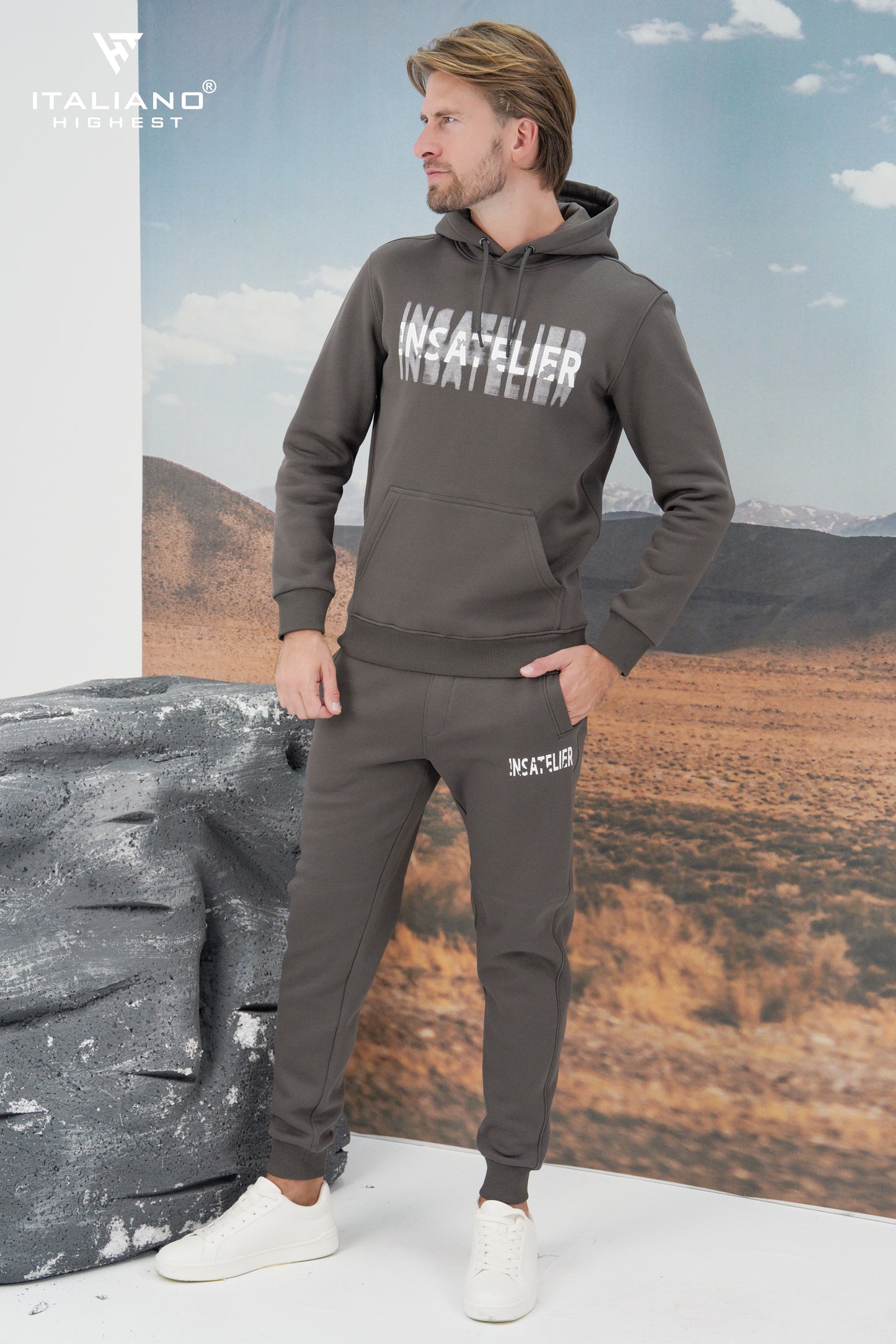 Men SweetPants ITSP139_