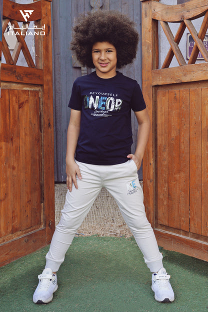Kids Set ITSE 15