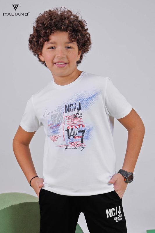 Boys Set Italiano ITSE372
