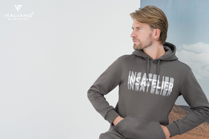 Men Hoodie Set ITSE139