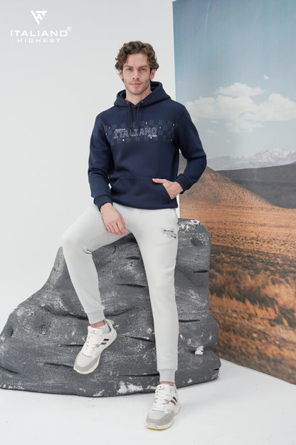 Men Hoodie Set ITSE132