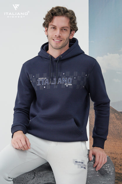 Men Hoodie Set ITSE132